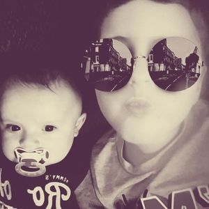 Meet your Posher, Judy